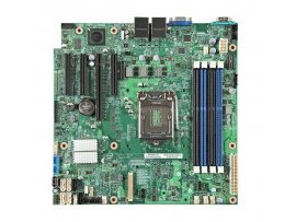 Intel® Server Board S1200V3RPL